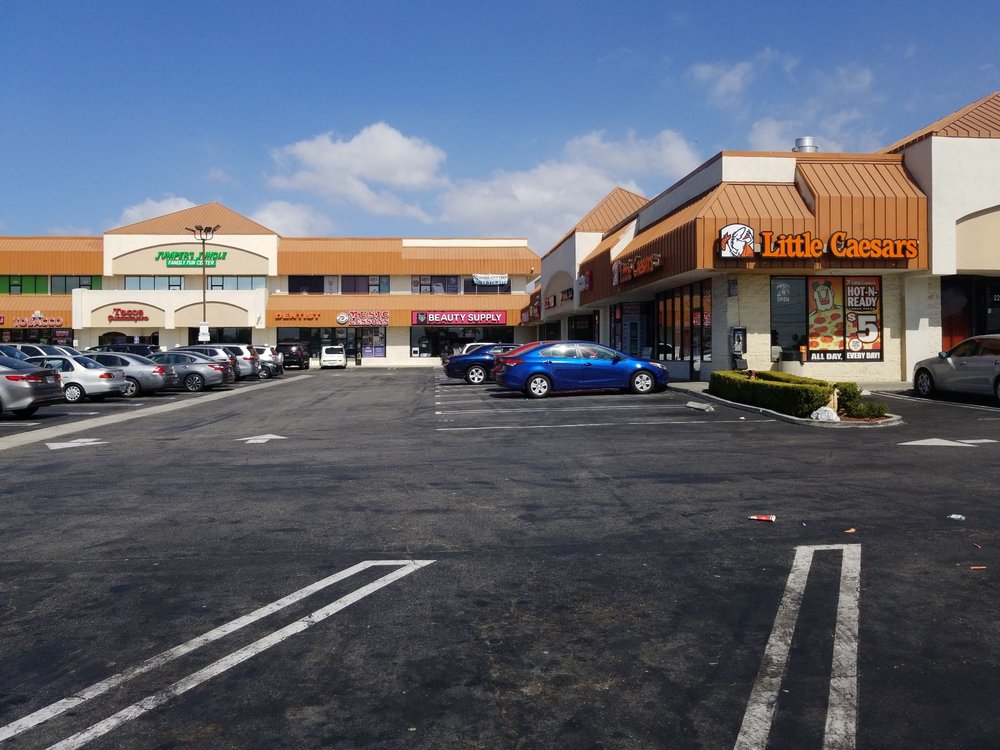 DIAMOND BEAUTY SUPPLY & ACCESSORIES Updated September 2024 14