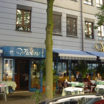 Ristorante Violino - Italian Near Me - Leipzig, SN Ristorante Violino - Italian Near Me - Leipzig, SN
