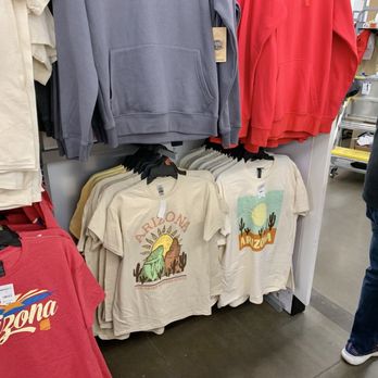 Walmart Supercenter - T-shirts - Department Stores Near Me - Flagstaff, Arizona