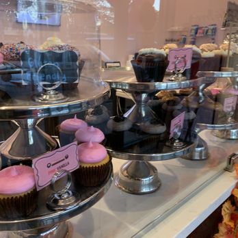 Batter ‘N Icing - Cupcakes - Cupcakes Near Me - Danville, California