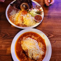 Enchilada