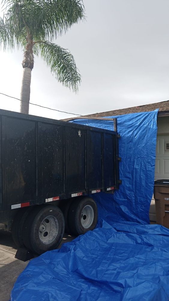 Slide of Paradise Roofing Services