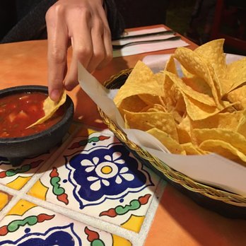 Mi Mexico - Mexican Near Me - Burlington, Washington