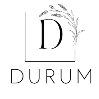 Durum Roofing Logo