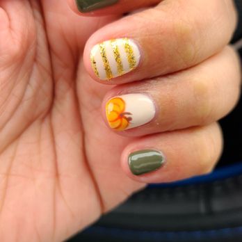 Nails Allure - These pics are what I asked for vs what I got & this nail salon did an AMAZING job. Ive been coming here for about 2 years now & I love it - Nail Salons Near Me - Rockville, Maryland Nails Allure - These pics are what I asked for vs what I got & this nail salon did an AMAZING job. Ive been coming here for about 2 years now & I love it - Nail Salons Near Me - Rockville, Maryland
