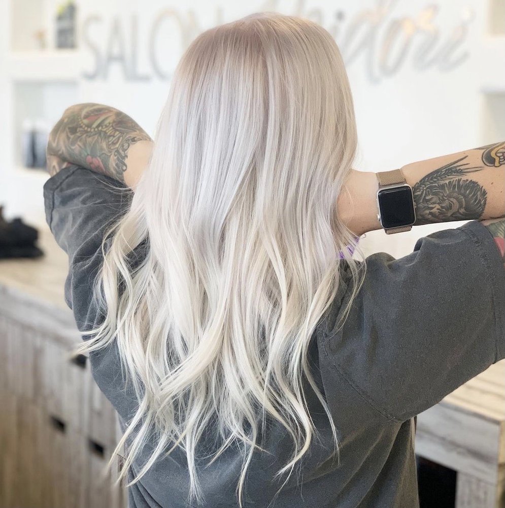 SALON MIDORI YORBA LINDA Updated September 2024 31 Photos & 47