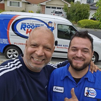 Rooter Hero Plumbing - Plumbing Near Me - San Leandro, California