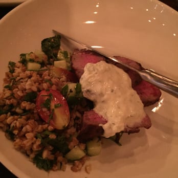 Craft & Vine - If I had to pick a last meal, this would be it! - Tapas Bars Near Me - Augusta, Georgia