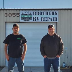 Brothers RV Repair