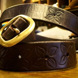 Flying Possum Leather