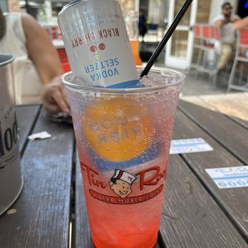 Tin Roof - Bars Near Me - Orlando, Florida