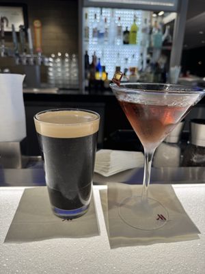 Hangar 18 Bar + Kitchen by null