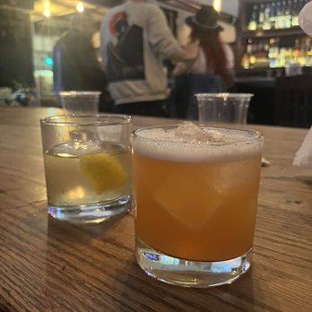 Far Bar - Asian Fusion Near Me - Los Angeles, California