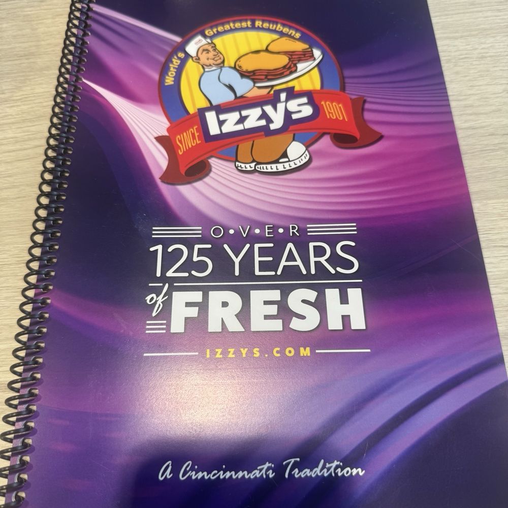 Izzys - Sandwiches Near Me - Florence, Kentucky Izzys - Sandwiches Near Me - Florence, Kentucky