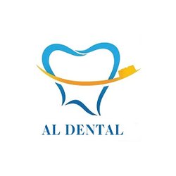 AL Dental - Office new logo