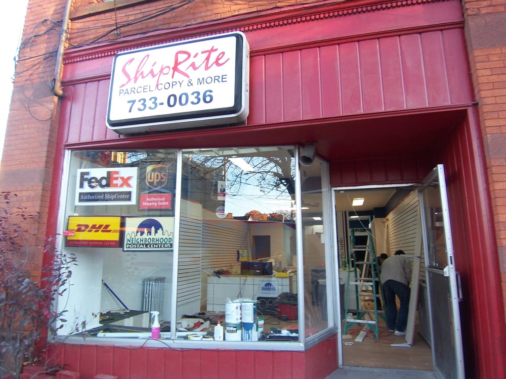 SHIPRITE OFFICE Updated September 2024 1926 Genesee St, Utica, New