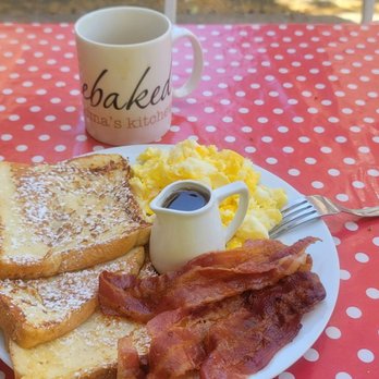 Homebaked - American Near Me - Rome, RM Homebaked - American Near Me - Rome, RM