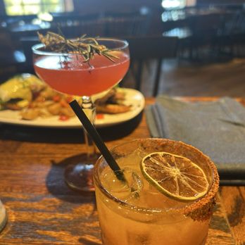 Local Yocal BBQ and Grill - Cocktail Bars Near Me - McKinney, Texas