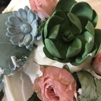 The Sweet Apron - Bakeries Near Me