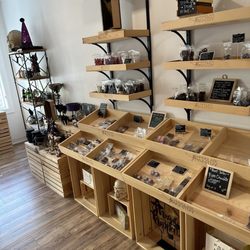 The Chocolate Pantry