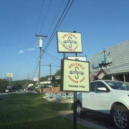 Signage