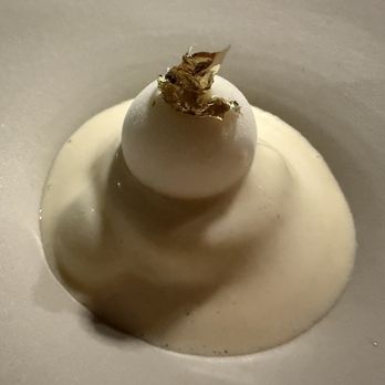 Kiln - Goat's Milk Ice Cream - New American Near Me - San Francisco, California Kiln - Goat's Milk Ice Cream - New American Near Me - San Francisco, California