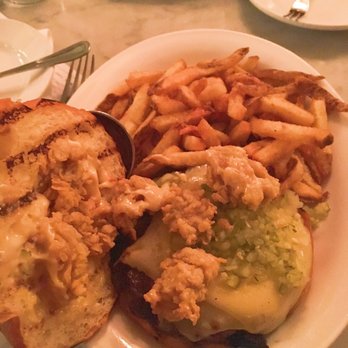 Neptune Oyster - Neptune burger - Seafood Near Me - Boston, Massachusetts Neptune Oyster - Neptune burger - Seafood Near Me - Boston, Massachusetts