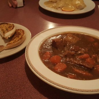 Nick's West Side - Awesome Pot Roast Special...perfect comfort food. First time trying and we'll be back. Good margaritas too! - Breakfast & Brunch Near Me - Sedona, Arizona Nick's West Side - Awesome Pot Roast Special...perfect comfort food. First time trying and we'll be back. Good margaritas too! - Breakfast & Brunch Near Me - Sedona, Arizona