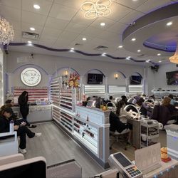 Precious Nails & Spa 2 - Precious Nails & Spa 2