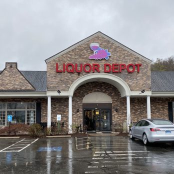 Liquor Depot - Simsbury - Beer, Wine & Spirits Near Me - Simsbury, Connecticut Liquor Depot - Simsbury - Beer, Wine & Spirits Near Me - Simsbury, Connecticut