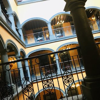 Hotel Morales - Hotels Near Me - Guadalajara, JAL