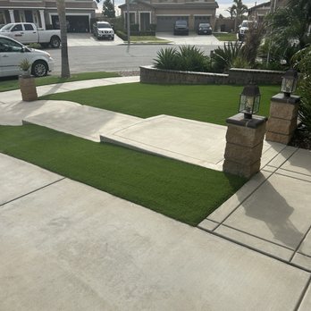Turfland - Artificial Turf Near Me - Los Angeles, California Turfland - Artificial Turf Near Me - Los Angeles, California