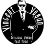 Photo of Vincent Vegan