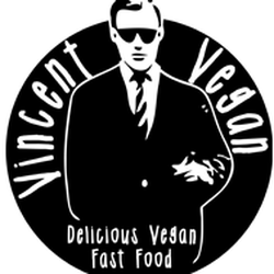 Vincent Vegan - Vincent Vegan.