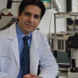 Maryland Vision Center PA - Sunil Thadani MD