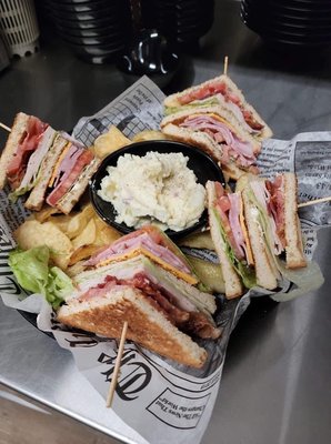 Carthers Roadhouse by null