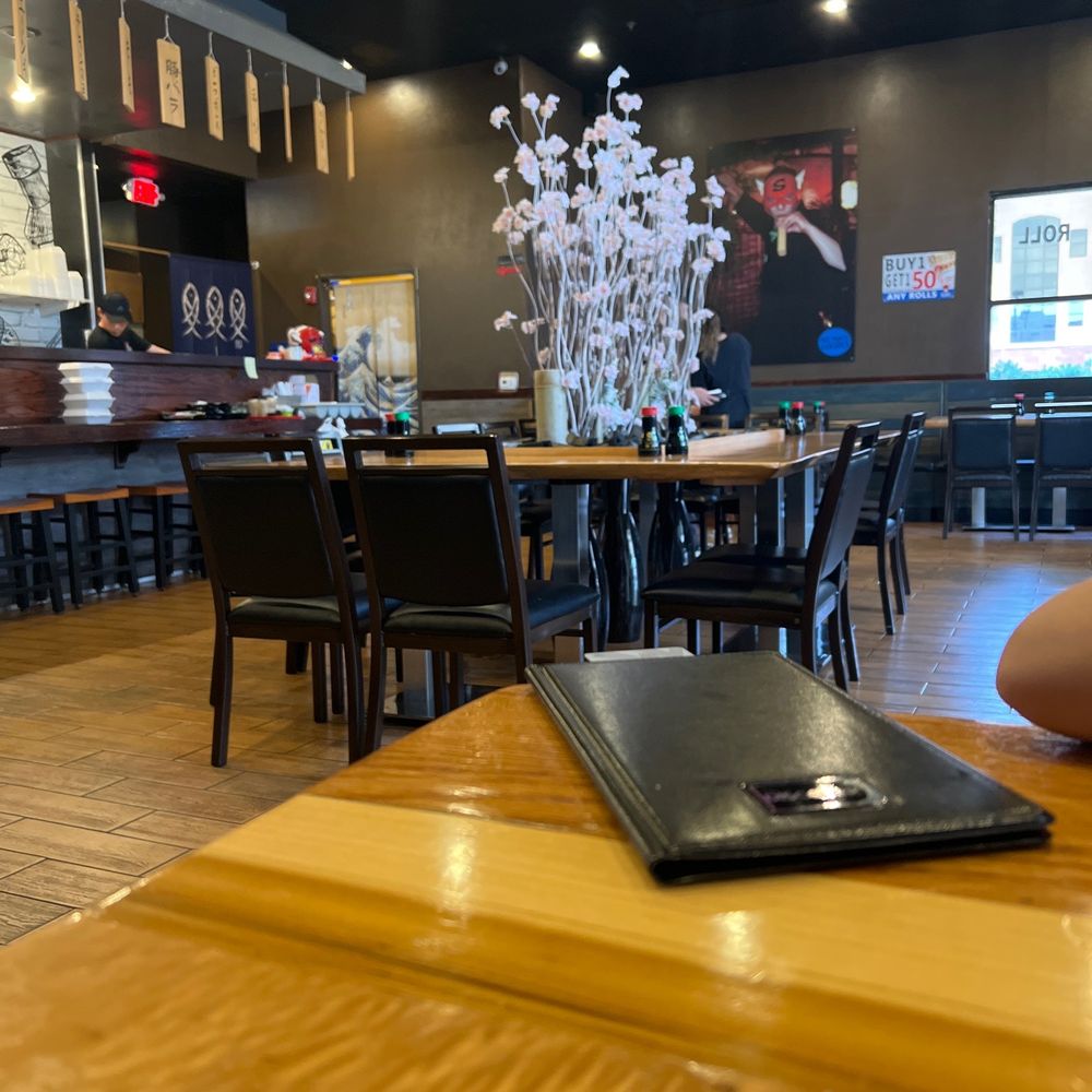 Sushi Hero - Sushi Bars Near Me - Henderson, Nevada Sushi Hero - Sushi Bars Near Me - Henderson, Nevada