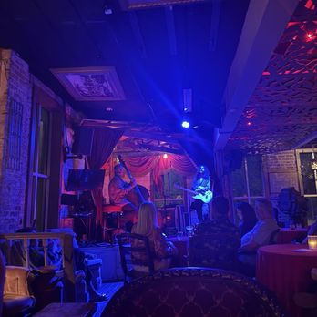 THE PHOENIX JAZZ CLUB - Updated December 2025 - 24 Photos & 13 THE PHOENIX JAZZ CLUB - Updated December 2025 - 24 Photos & 13