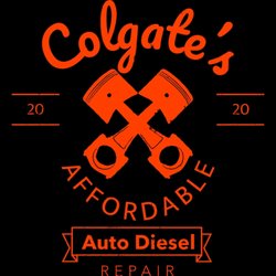 Colgate's Affordable - Loving the orange design