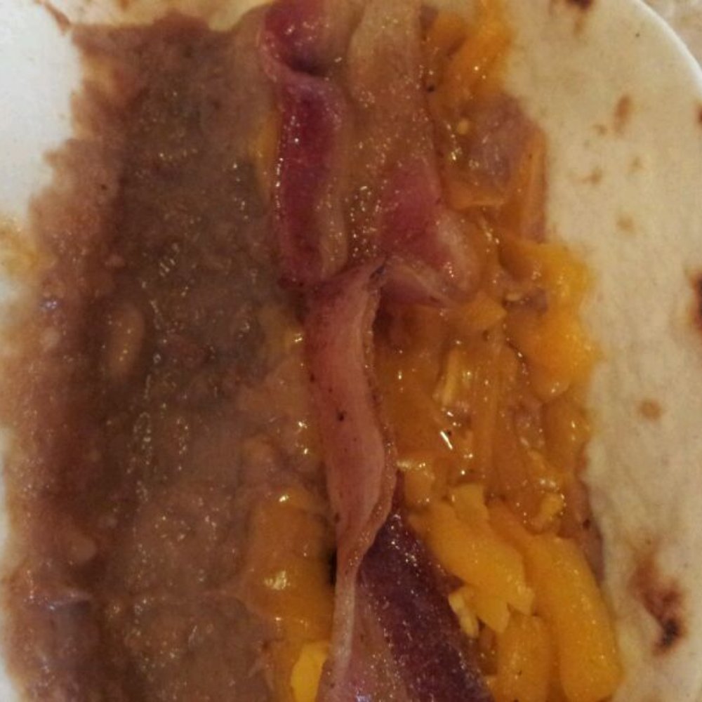 Los DOS Hermanos - Bean, cheese, and bacon - Mexican Near Me - San Antonio, Texas Los DOS Hermanos - Bean, cheese, and bacon - Mexican Near Me - San Antonio, Texas
