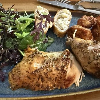 Claio Rotisserie - My family dinner - Desserts Near Me - Reno, Nevada