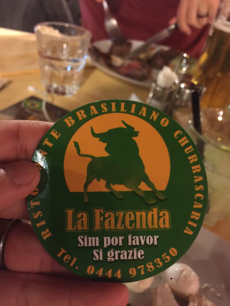La Fazenda