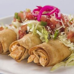 Pollo Master Crunch
