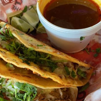 The Taco Spot - Tempe - Birria Taco w/ consomé - Tacos Near Me - Tempe, Arizona The Taco Spot - Tempe - Birria Taco w/ consomé - Tacos Near Me - Tempe, Arizona