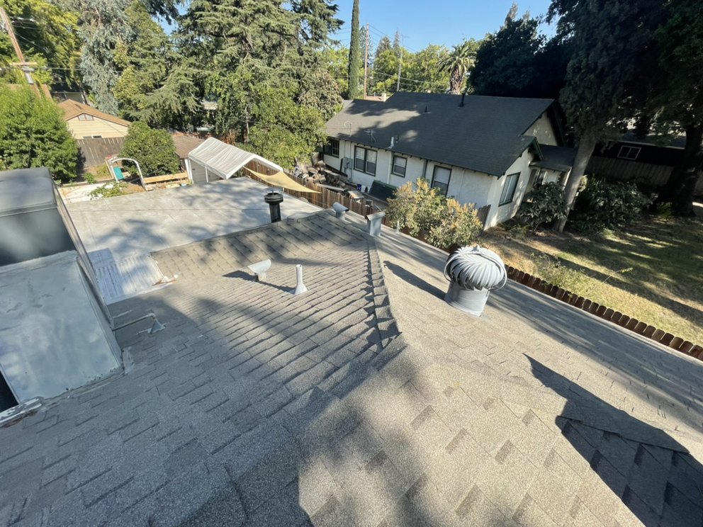 Slide of Universal Roofing