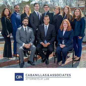 Cabanillas & Associates - Cabanillas & Associates, P.C. Legal Team (2018) - Bankruptcy Law Near Me - Union City, New Jersey Cabanillas & Associates - Cabanillas & Associates, P.C. Legal Team (2018) - Bankruptcy Law Near Me - Union City, New Jersey