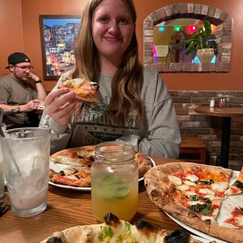 Fat Olives - Margarita Pizza - Pizza Near Me - Flagstaff, Arizona Fat Olives - Margarita Pizza - Pizza Near Me - Flagstaff, Arizona