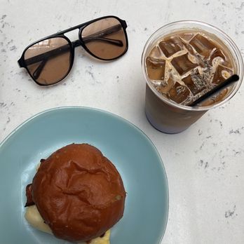 Outro - Cafes Near Me - New York, New York