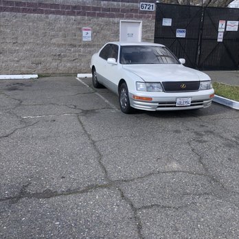 Diamond Diagnostics - LS 400 yes sir.. - Auto Repair Near Me - Citrus Heights, California Diamond Diagnostics - LS 400 yes sir.. - Auto Repair Near Me - Citrus Heights, California