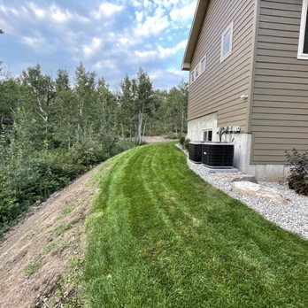 Shape Up - Lawn Mowing - Lawn Services Near Me Shape Up - Lawn Mowing - Lawn Services Near Me